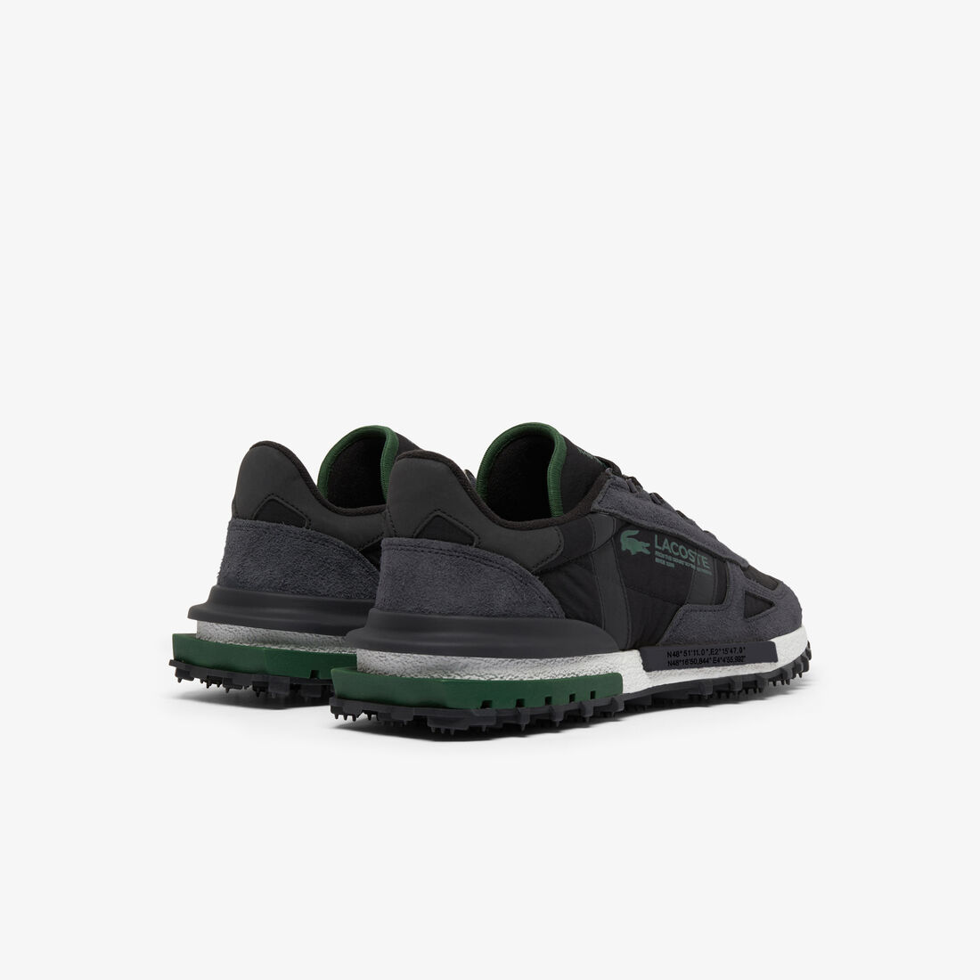 Men's Elite Active Sneakers Men's Elite Active Sneakers