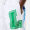Unisex Holiday Water-Repellent Taffeta Trackpants lacoste unisex holiday water repellent taffeta trackpants