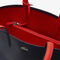 Anna Reversible Tote with Pouch