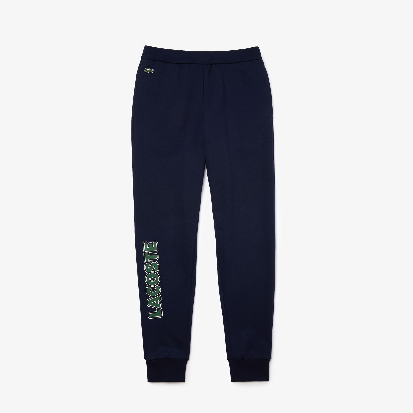 Men's Lacoste SPORT Signature Fleece Tracksuit