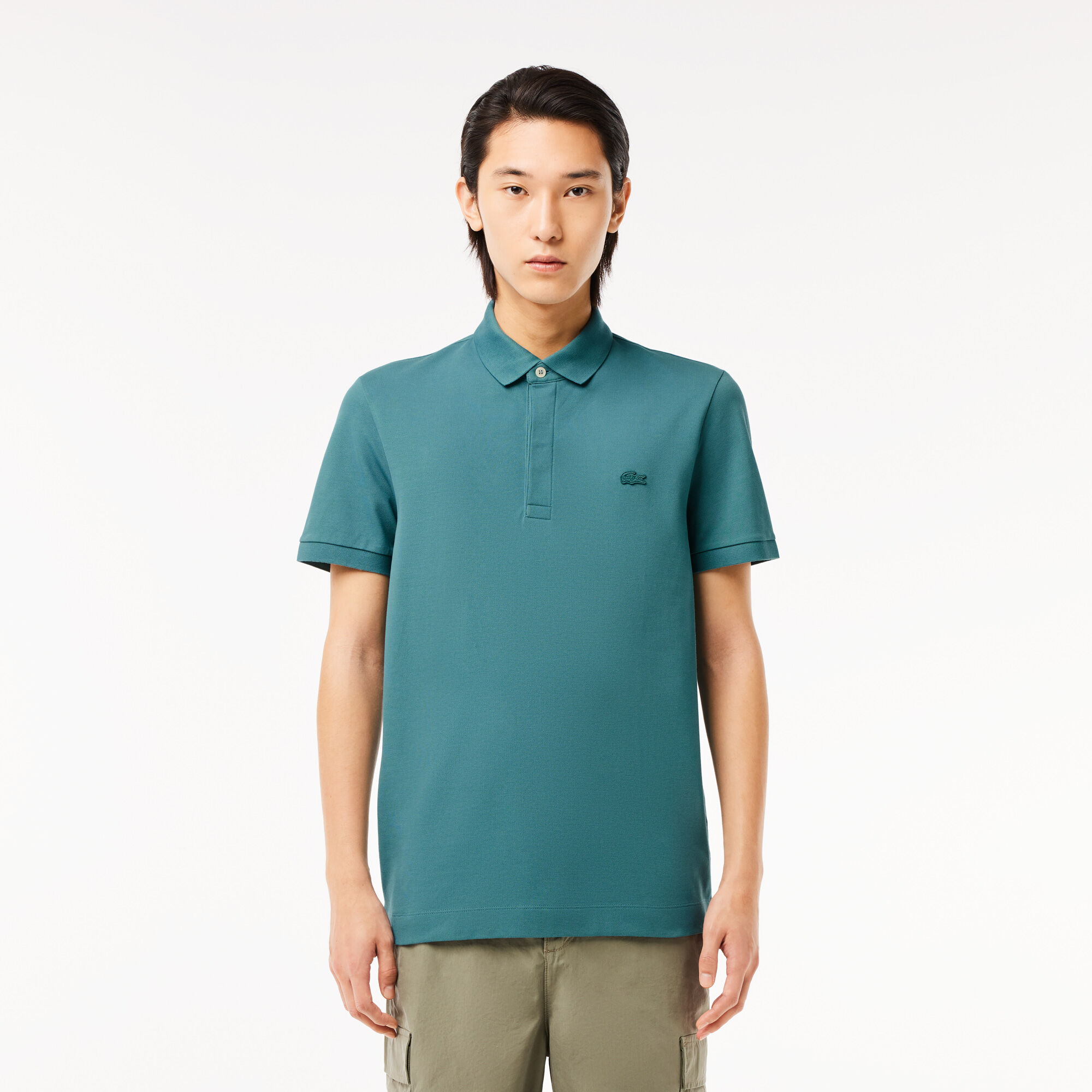Men s Clothing Clothes for Men Online Lacoste Saudi