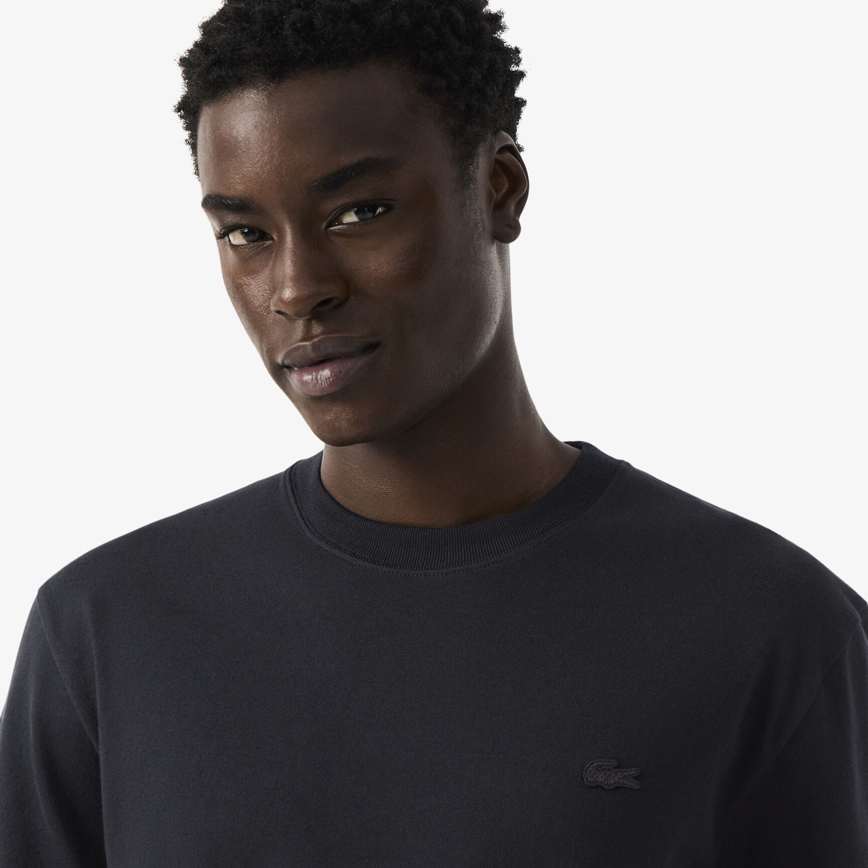 Printed Jersey T-shirt Printed Jersey T-shirt