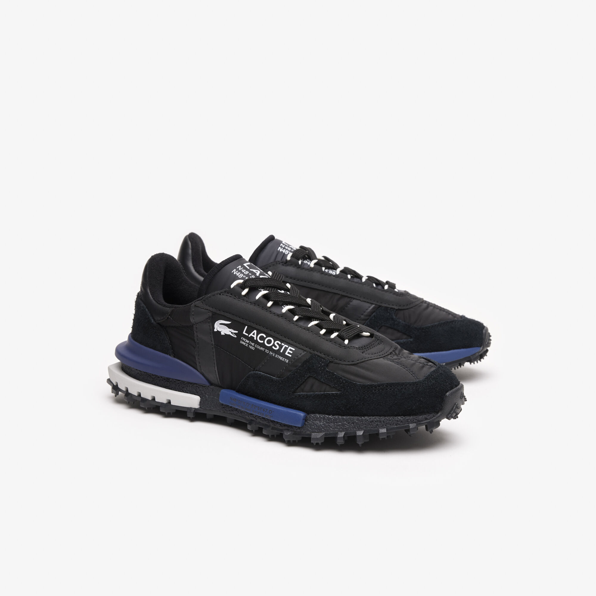 Black Friday Sale Men s Clothing Online Sale Lacoste KSA