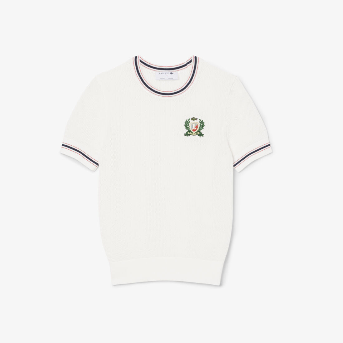 سترة درع مطرزة صناعة فرنسية سترة درع مطرزة صناعة فرنسية