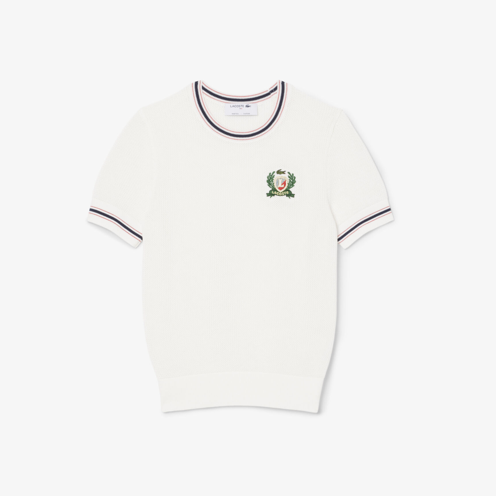 سترة درع مطرزة صناعة فرنسية سترة درع مطرزة صناعة فرنسية