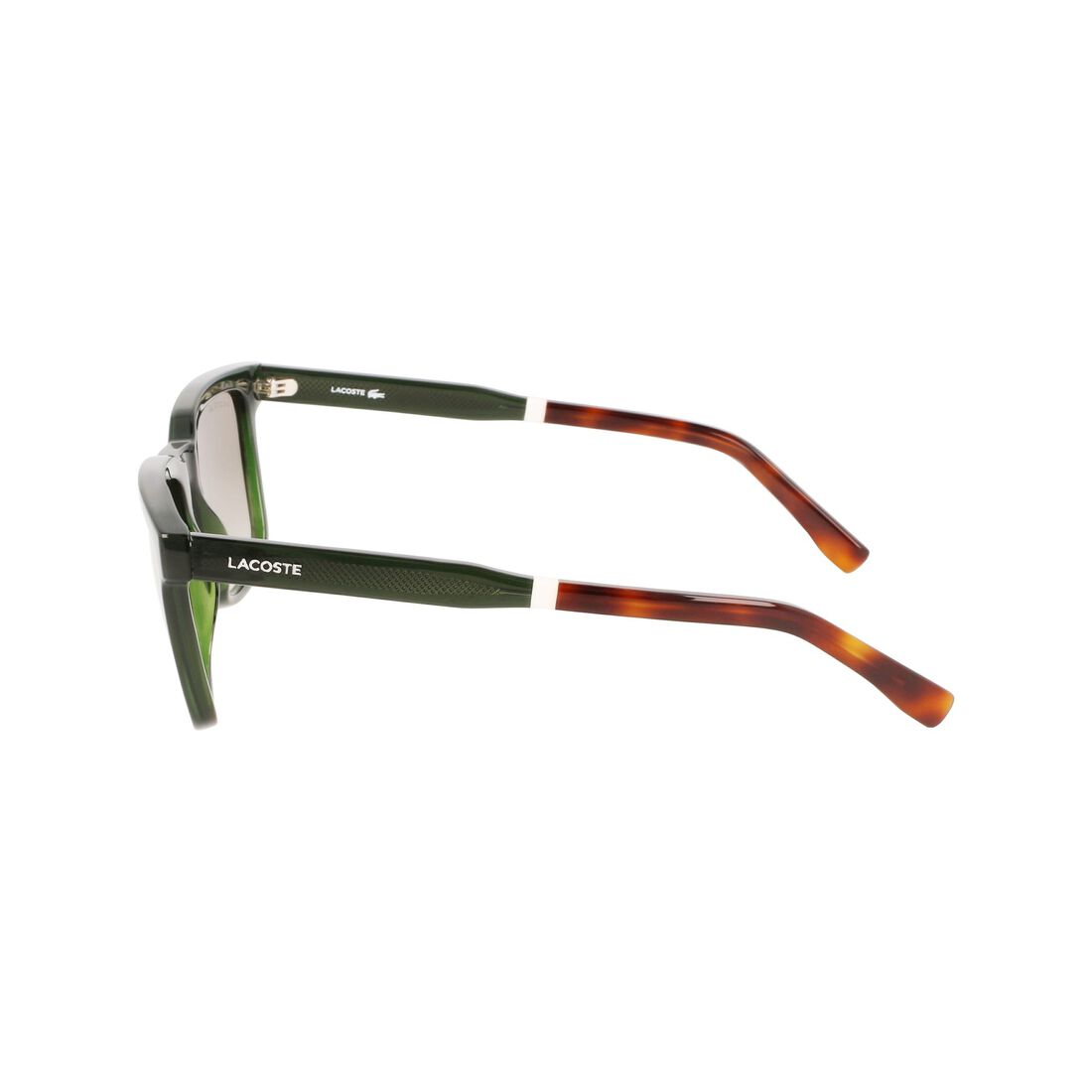 Men Lacoste Injected Sunglasses Men Lacoste Injected Sunglasses