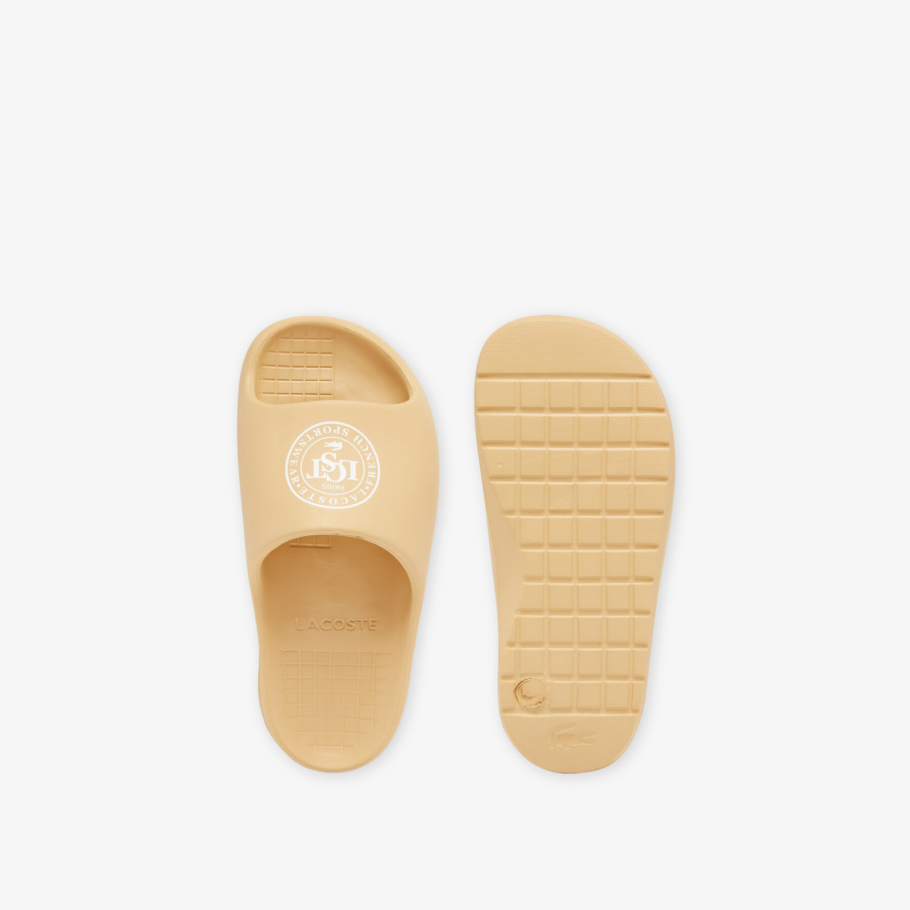 Women's Serve Slide 2.0 lacoste women s serve slide 2 0