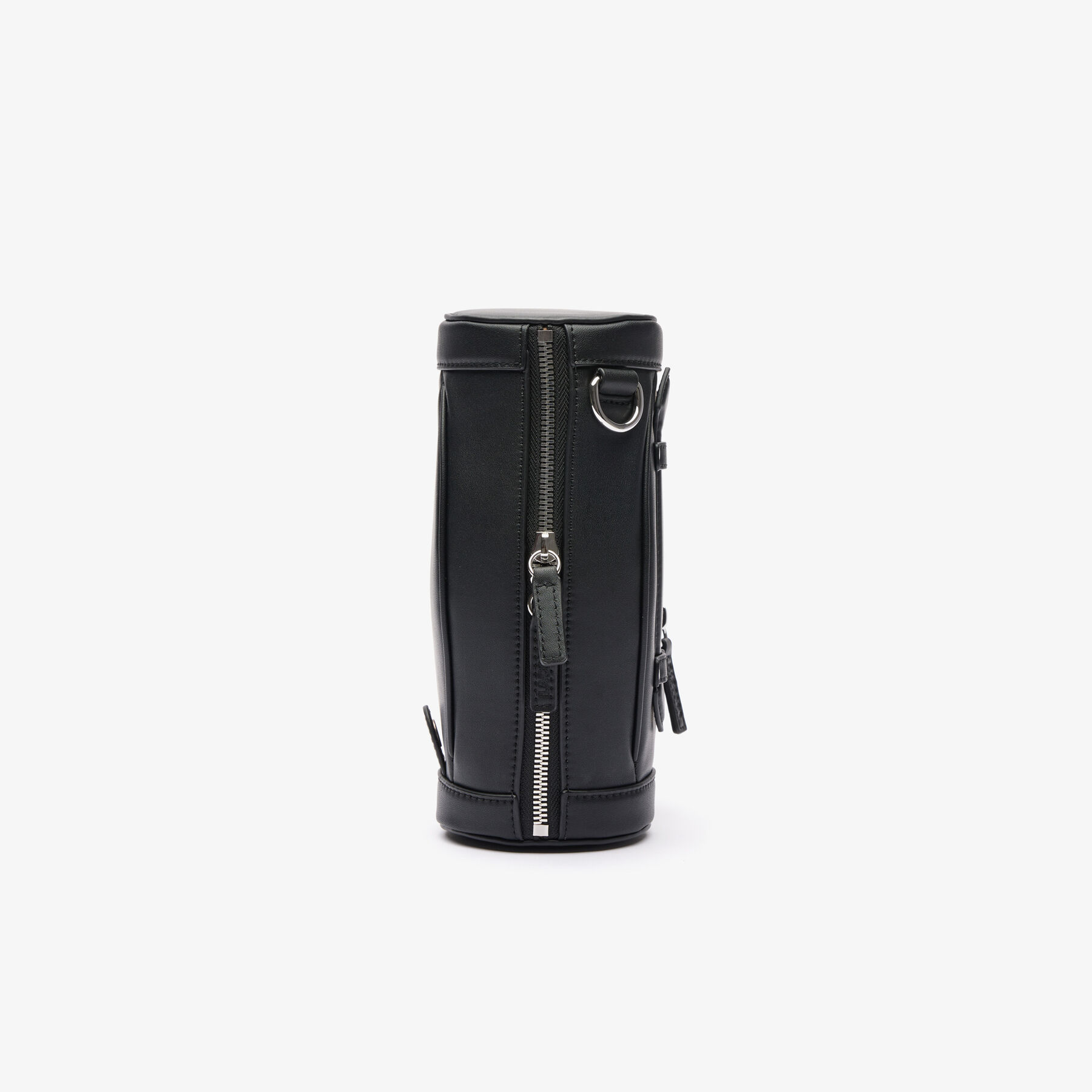 lacoste mini meldane purse with zipped pocket