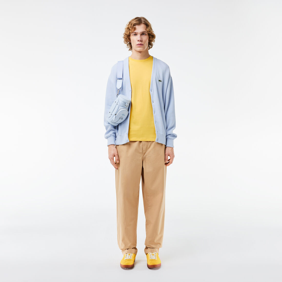 Cotton Pima T-shirt Cotton Pima T-shirt