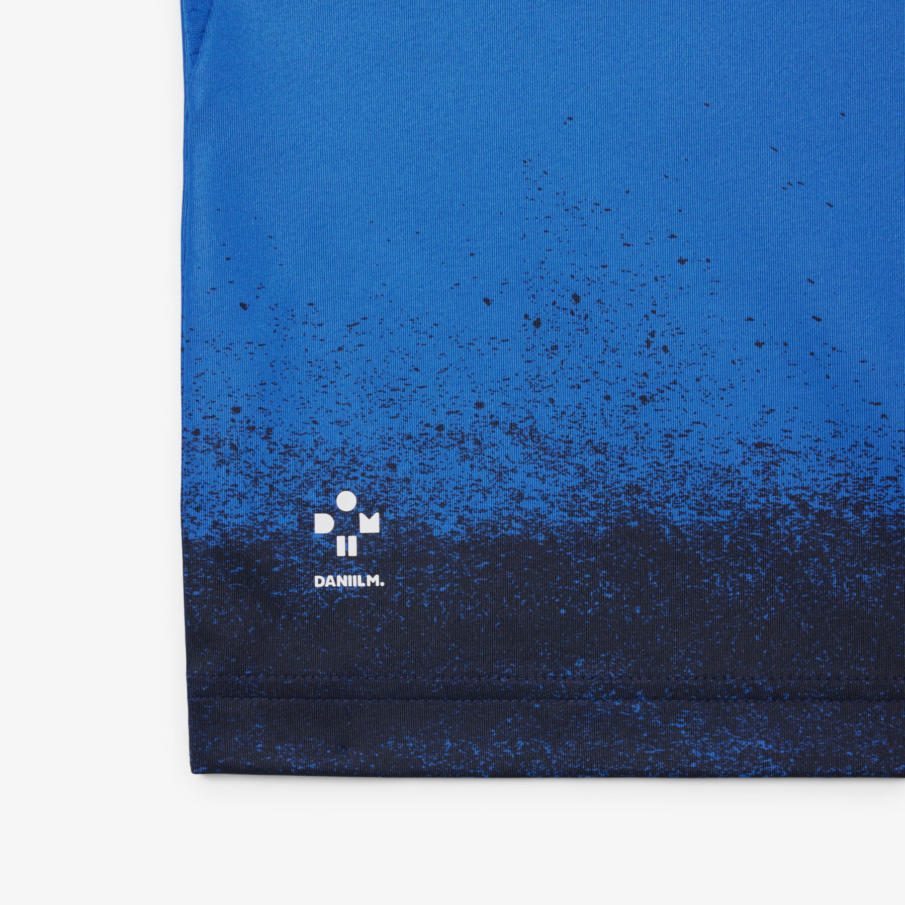 lacoste tennis x daniil medvedev polo shirt