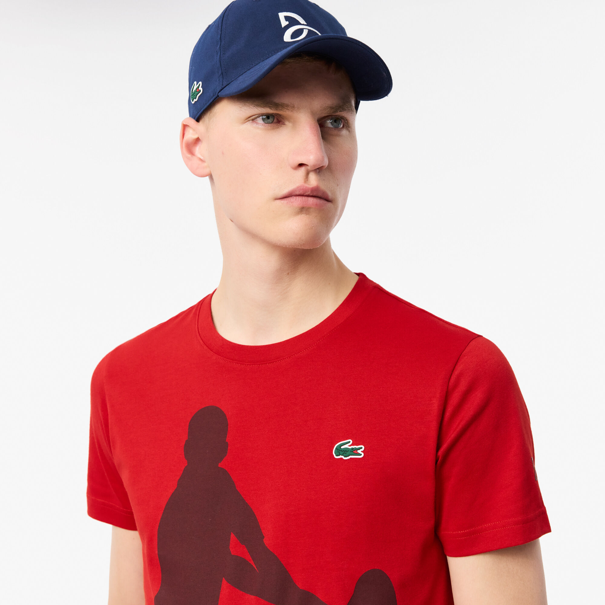 T shirt lacoste tennis new arrivals