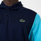 قميص بولو من مجموعةLacoste SPORT محيك من البيكيه ويسمح بمرور الهواء للرجال قميص بولو من مجموعةLacoste SPORT محيك من البيكيه ويسمح بمرور الهواء للرجال