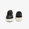 Men's Lacoste L004 Leather Colour-Pop Trainers men s lacoste l004 leather colour pop trainers