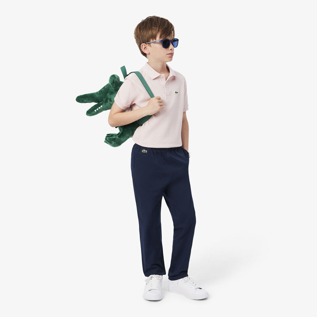 Stretch Cotton Gabardine Pants Stretch Cotton Gabardine Pants