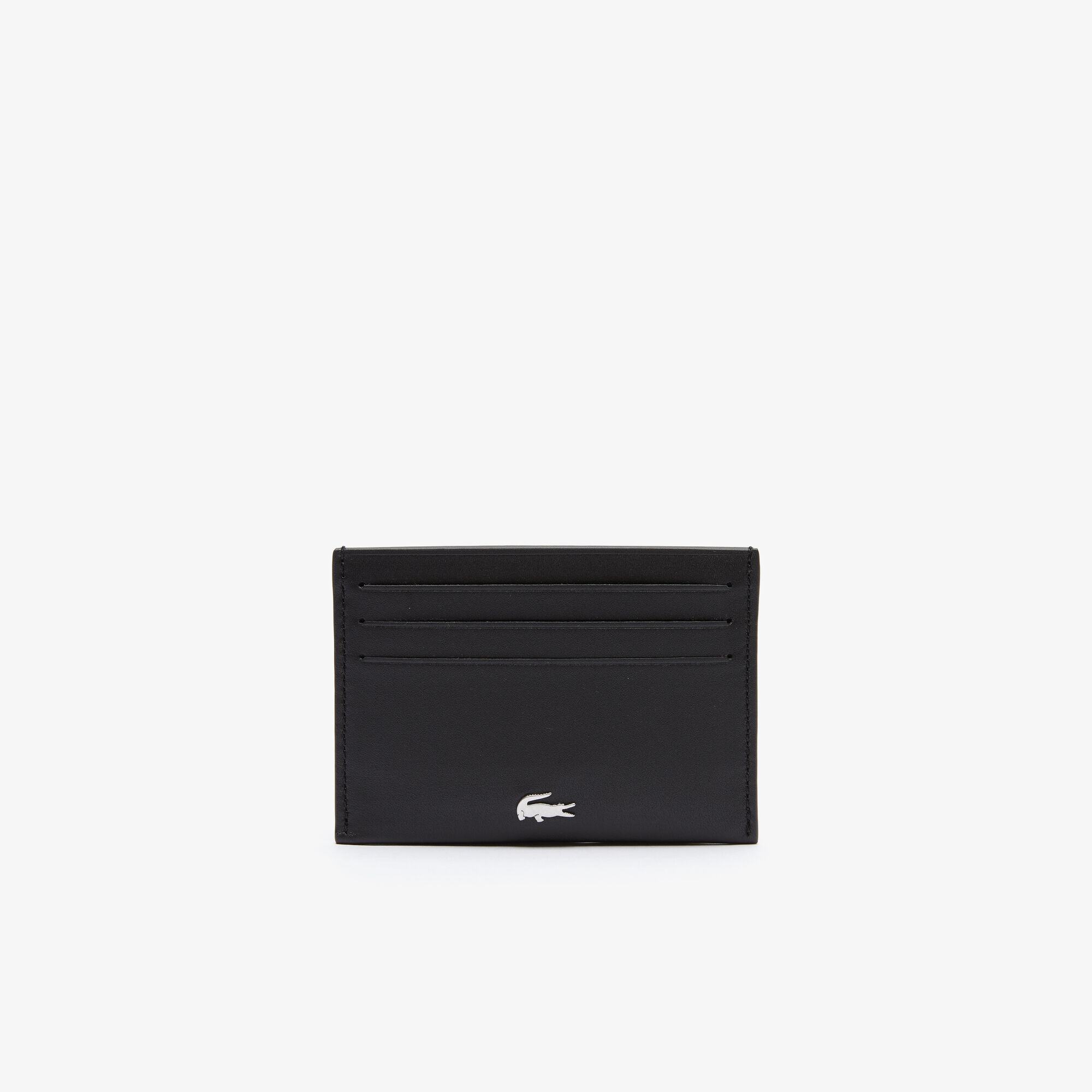 card holder lacoste