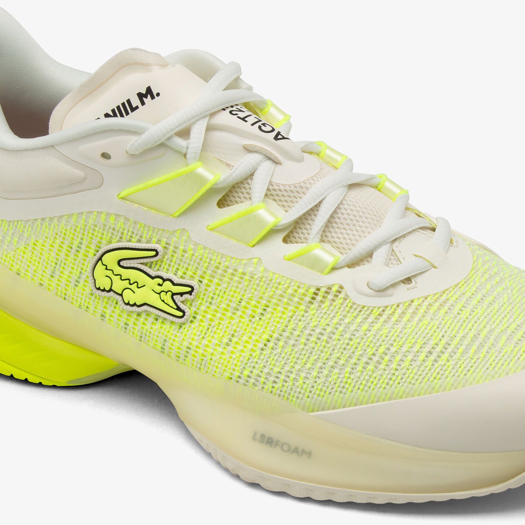 Men's AG-LT23 Ultra x Daniil Medvedev Tennis Shoes