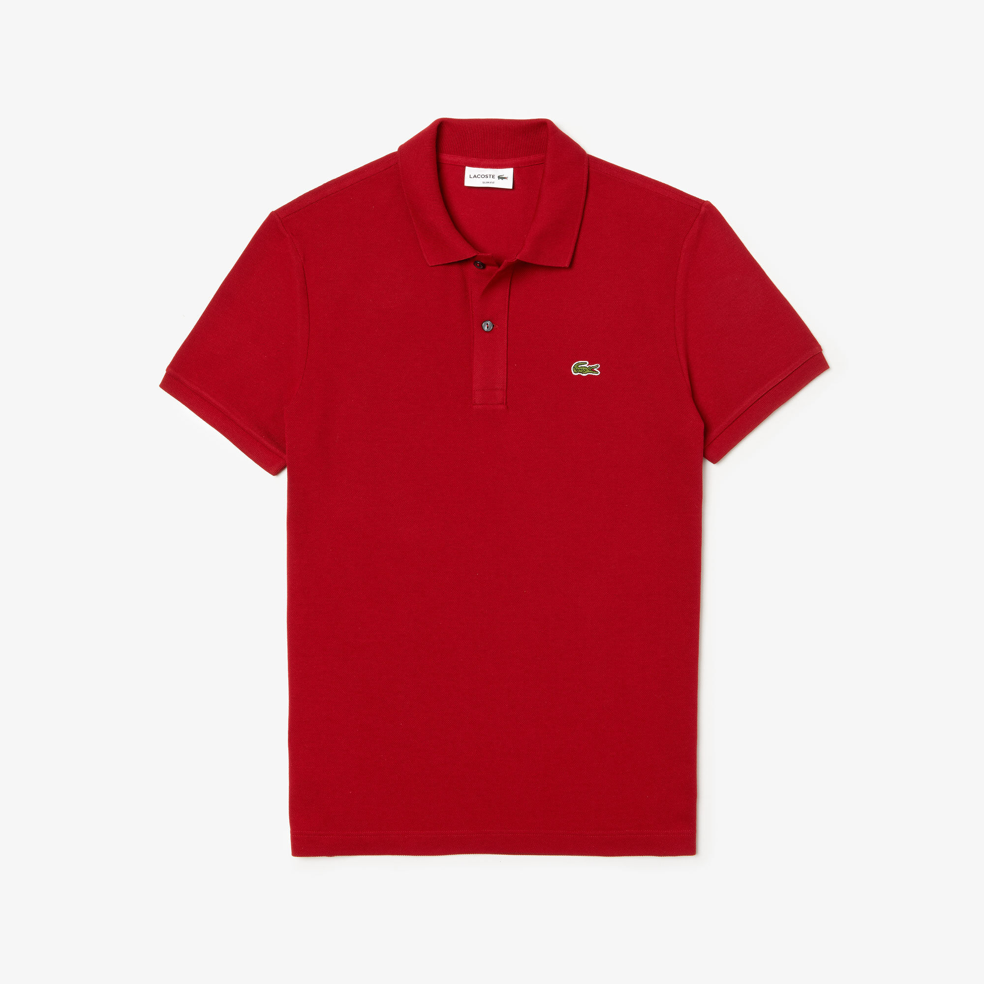 Polo col mao lacoste Clearance