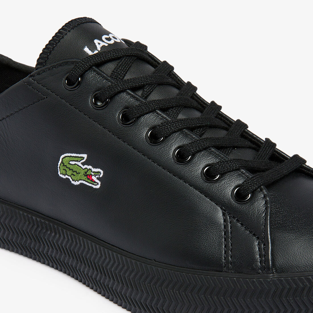 Men's Gripshot Leather and Synthetic Trainers Men's Gripshot Leather and Synthetic Trainers
