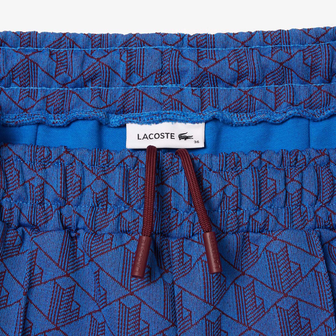 Paris Monogram Track Pants Paris Monogram Track Pants