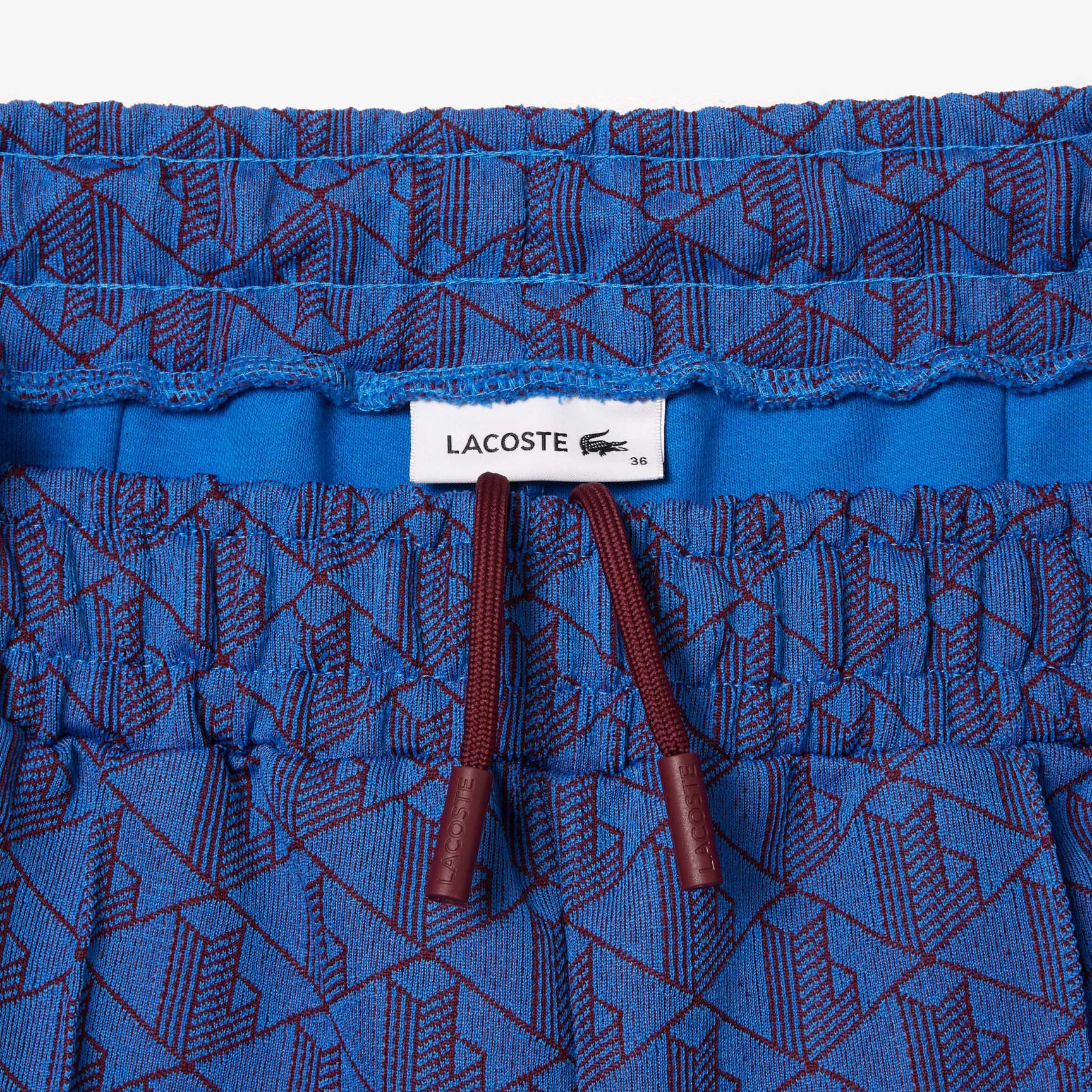 Paris Monogram Track Pants Paris Monogram Track Pants