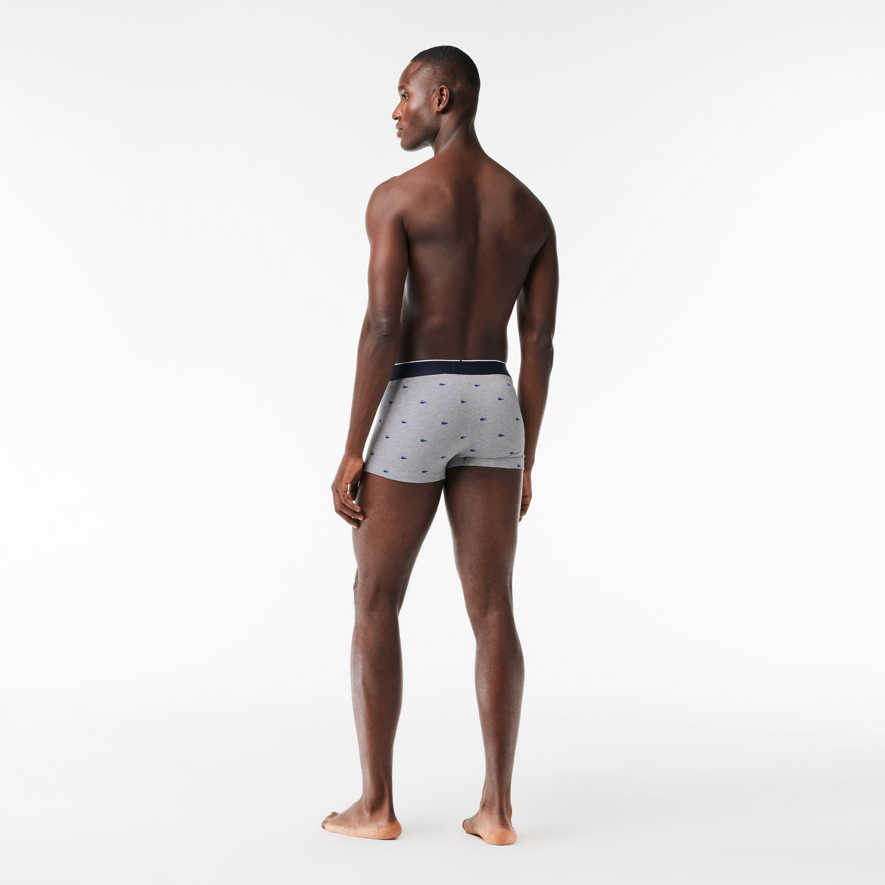 Pack Of 3 Casual Signature Trunk Pack Of 3 Casual Signature Trunk