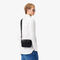 Monogram Reporter Bag lacoste monogram reporter bag