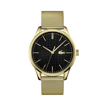 Men Vienna Quartz Watch