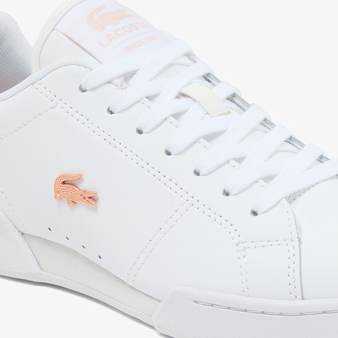 Women's Carnaby Cup Leather Sneakers Women's Carnaby Cup Leather Sneakers