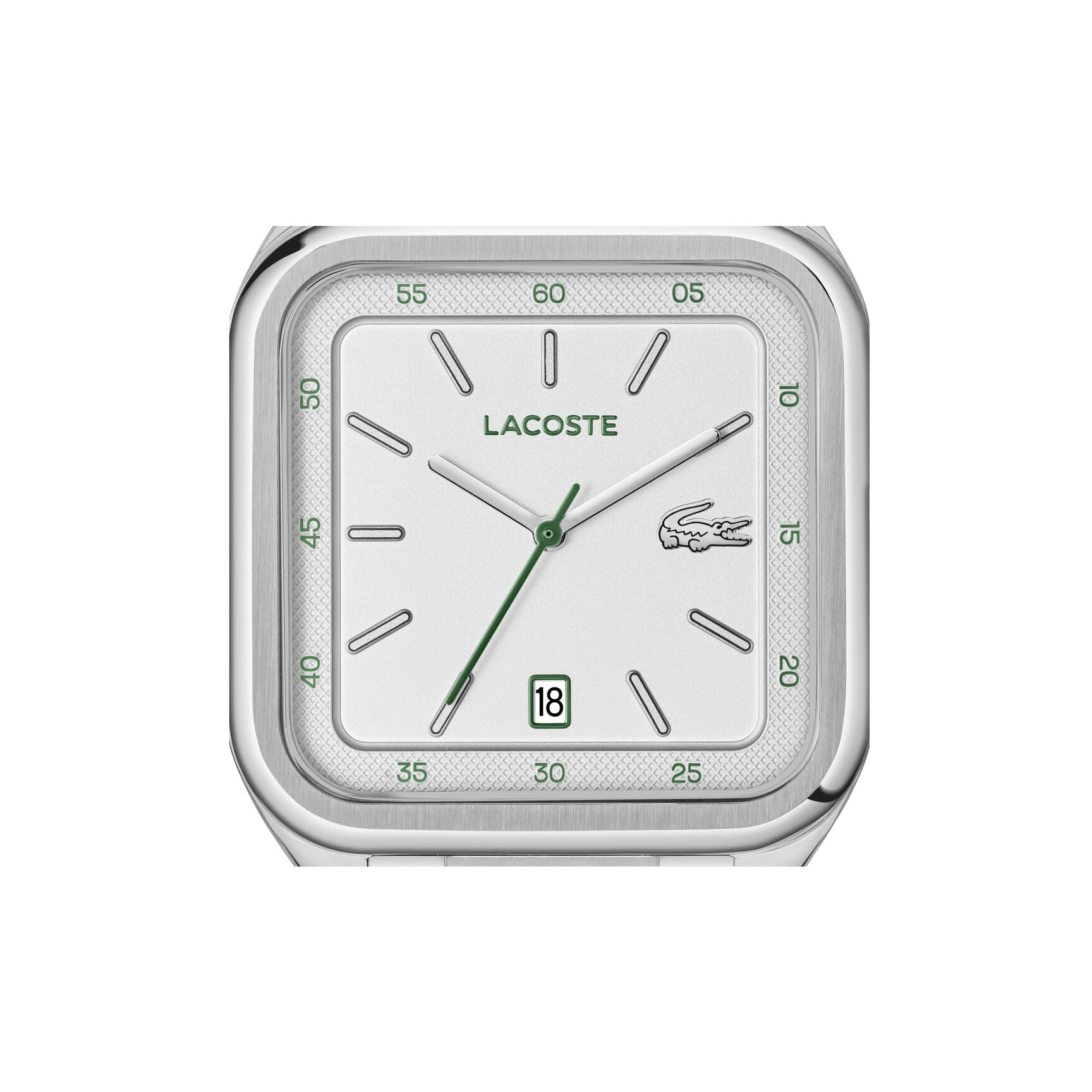 L.12.12 UP Metal Strap Watch L.12.12 UP Metal Strap Watch
