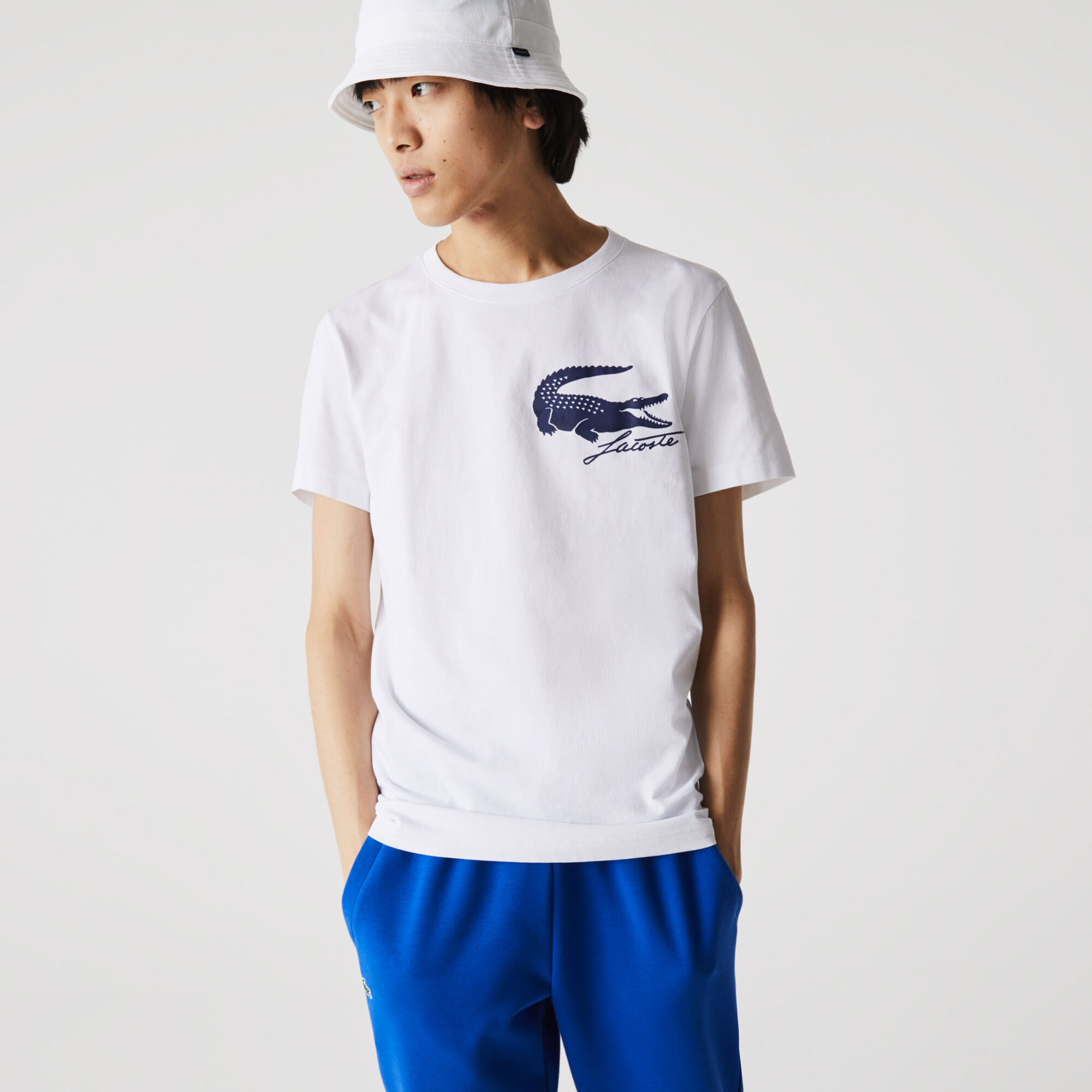 Lacoste french 2025 open