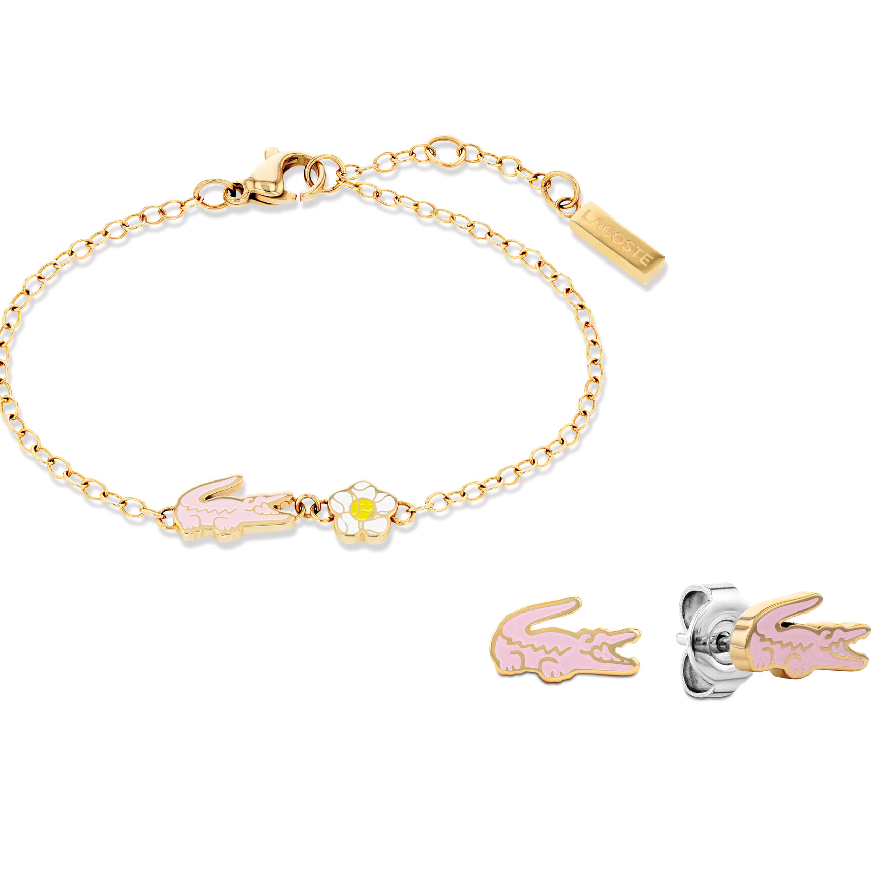 مجموعة هدايا سوار للبنات والأطفال