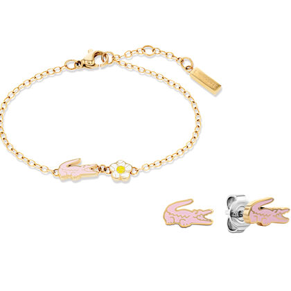 مجموعة هدايا سوار للبنات والأطفال