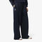 Pleat Front Pique Sweatpants Pleat Front Pique Sweatpants