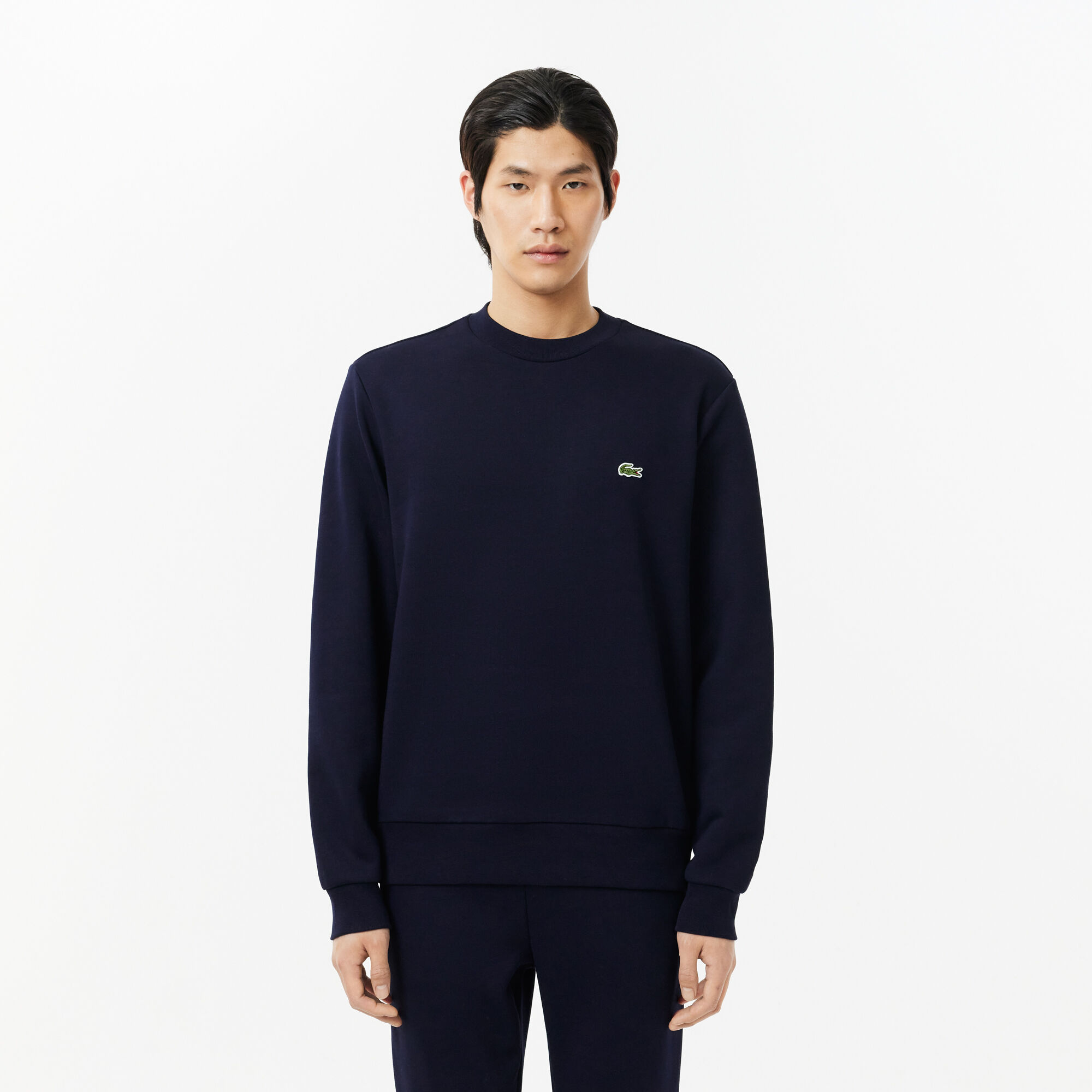 Buy Sweatshirts and Hoodies for Men Online Lacoste Saudi
