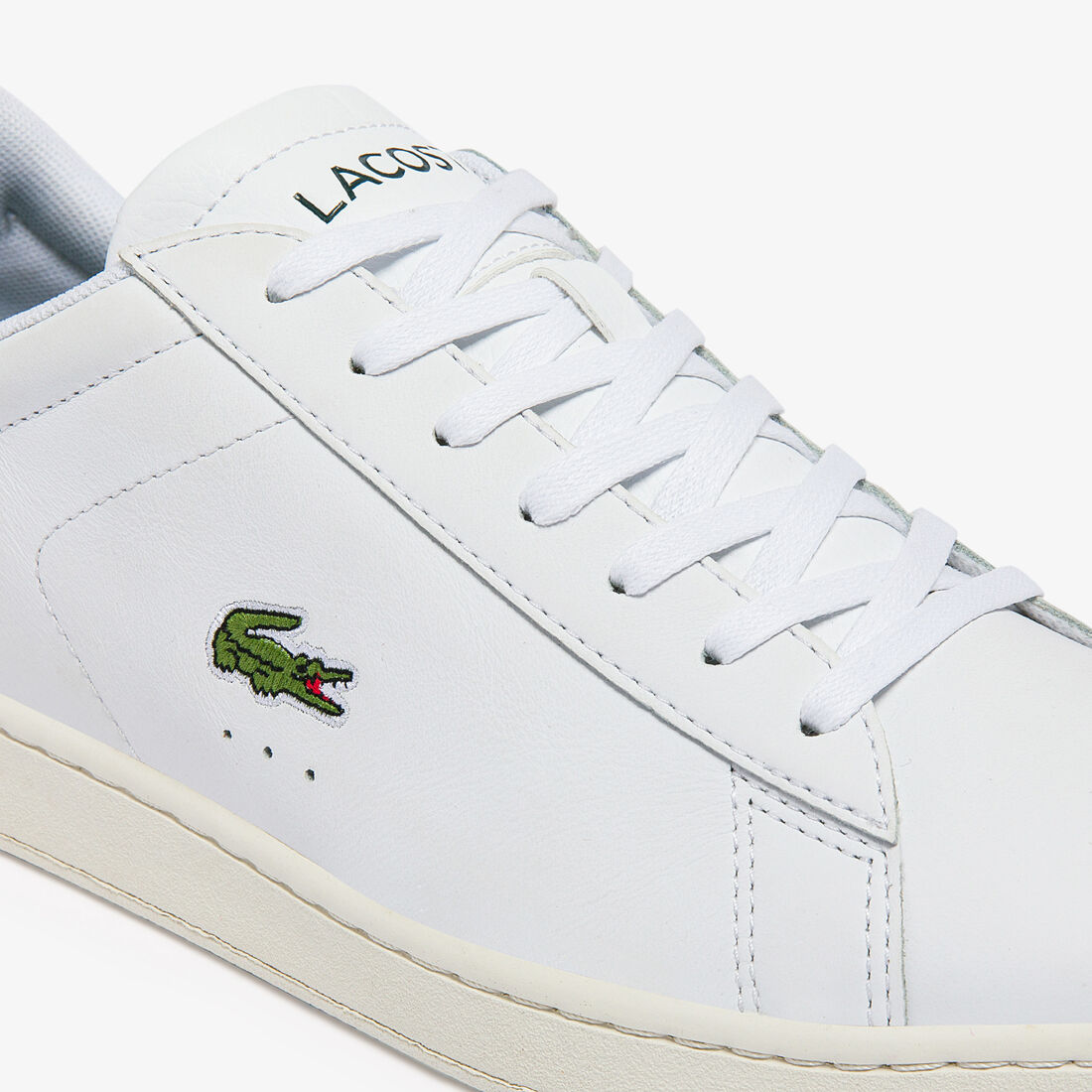 Men's Carnaby Evo Leather Accent Trainers Men's Carnaby Evo Leather Accent Trainers