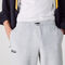 Men's Jogging Pants With Badge lacoste men s jogging pants with badge