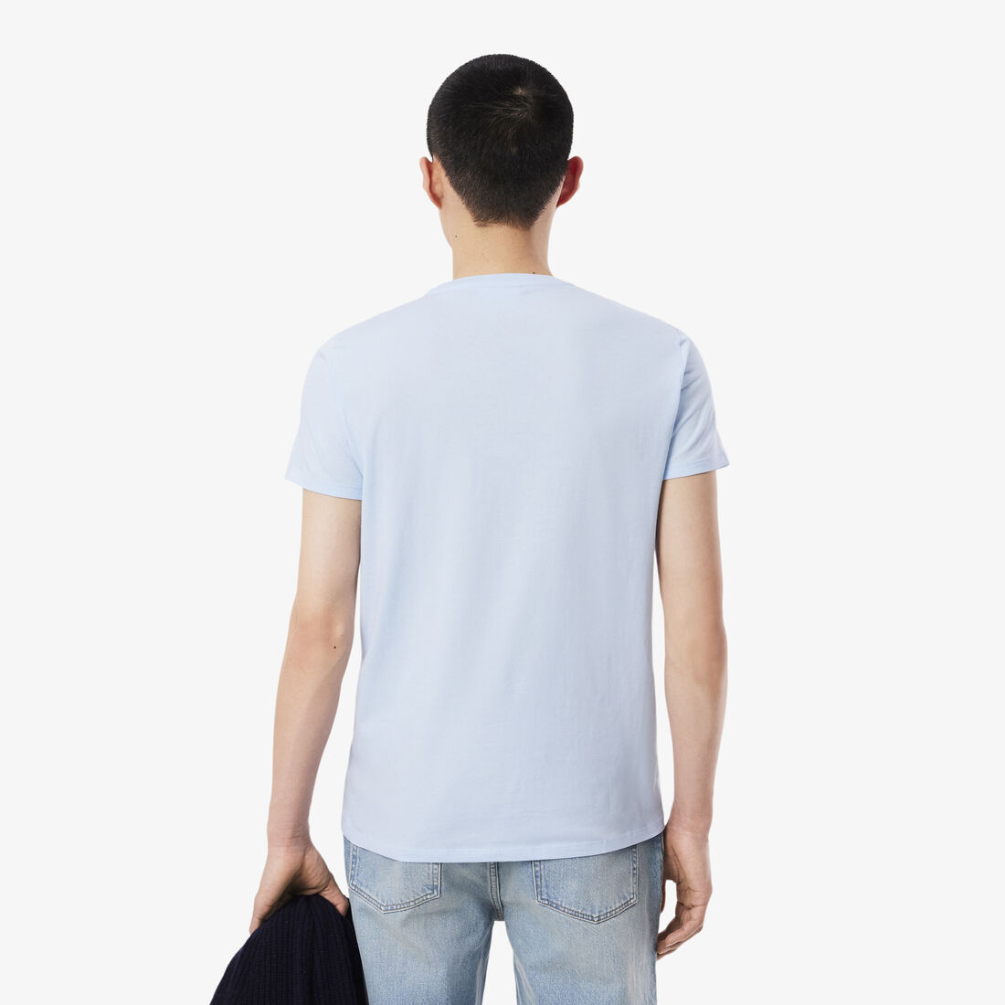 Cotton Pima T-shirt Cotton Pima T-shirt