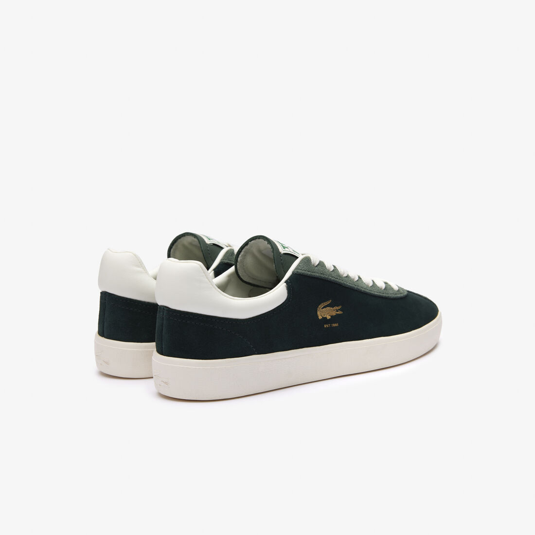 Women's Baseshot Premium Suede Trainers Women's Baseshot Premium Suede Trainers