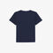 Crocodile Print Cotton T-shirt Crocodile Print Cotton T-shirt