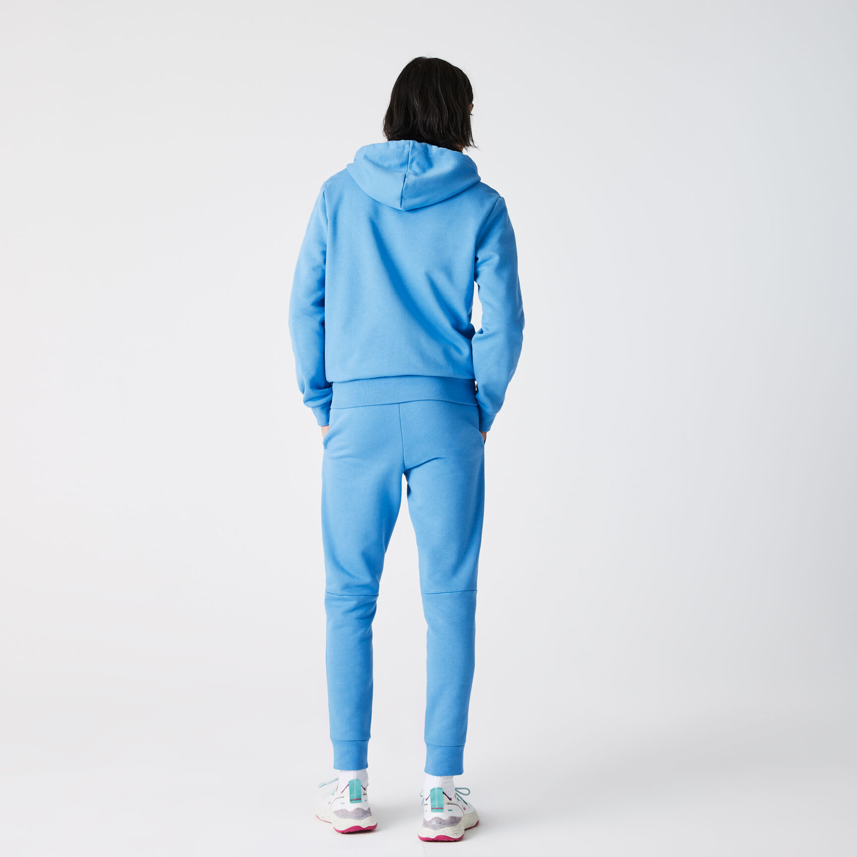 Slim Fit Sweatpants Slim Fit Sweatpants