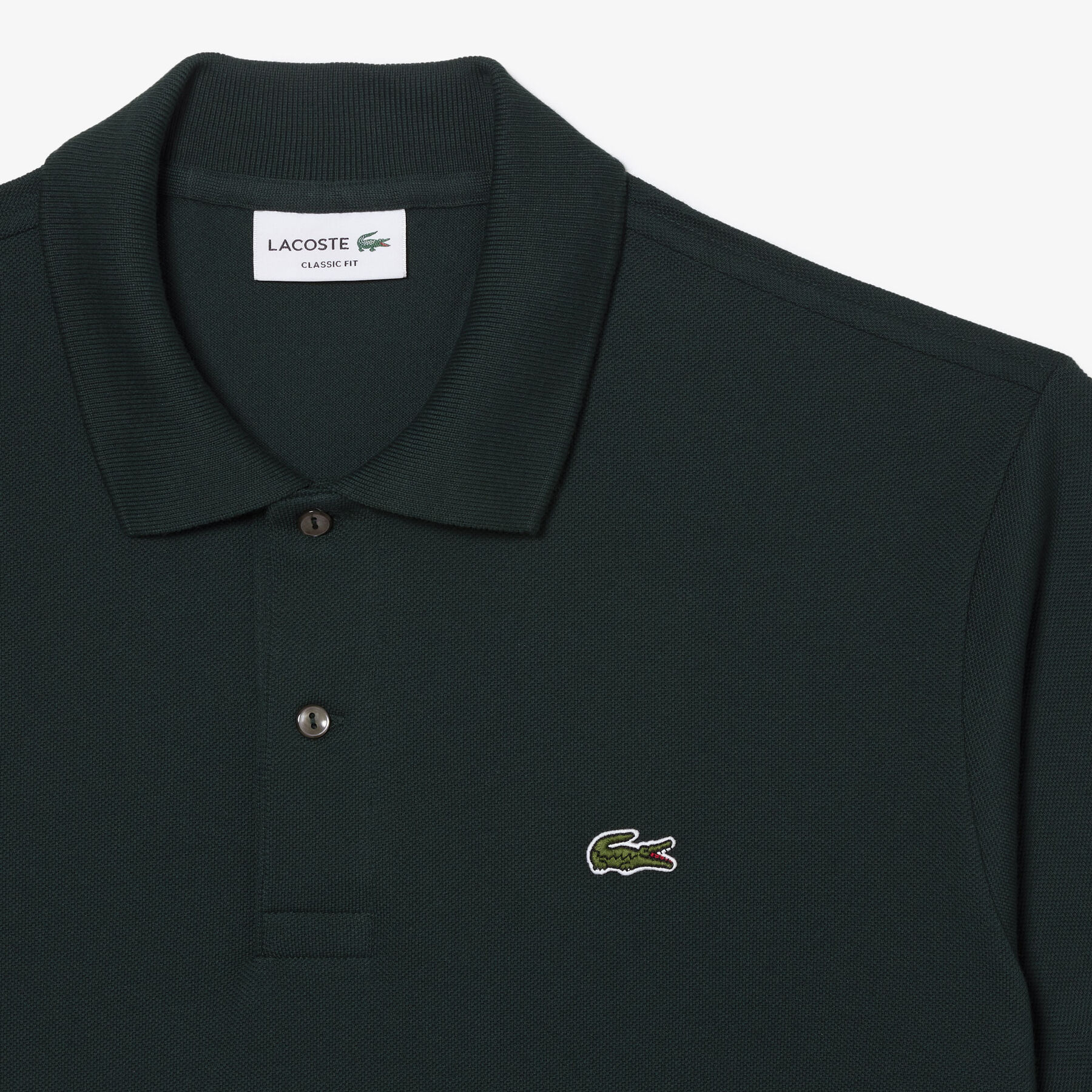 Classic Fit L.12.12 Original Polo Shirt