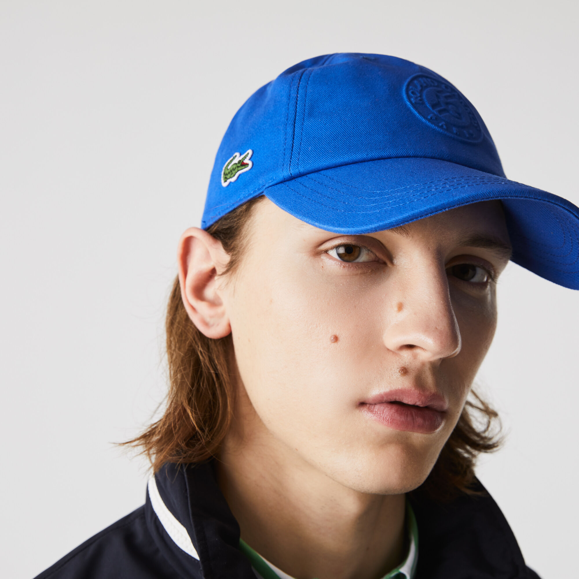 Lacoste sport cap deals