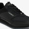 Men's Lacoste Partner Luxe Textile Sneakers men s lacoste partner luxe textile sneakers