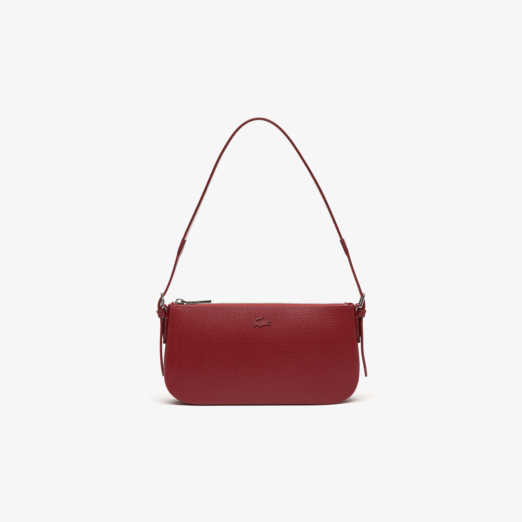 Women's Chantaco Shoulder Strap Shoulder Bag lacoste women s chantaco shoulder strap shoulder bag