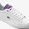 Women's Contrast Leather Carnaby Pro Trainers