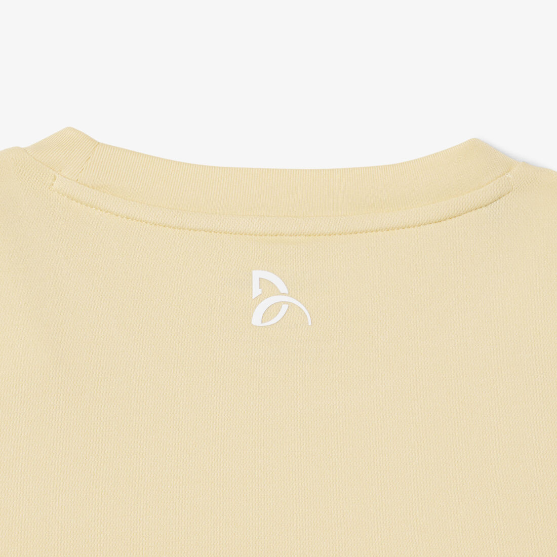 Lacoste Tennis x Novak Djokovic T-shirt Lacoste Tennis x Novak Djokovic T-shirt