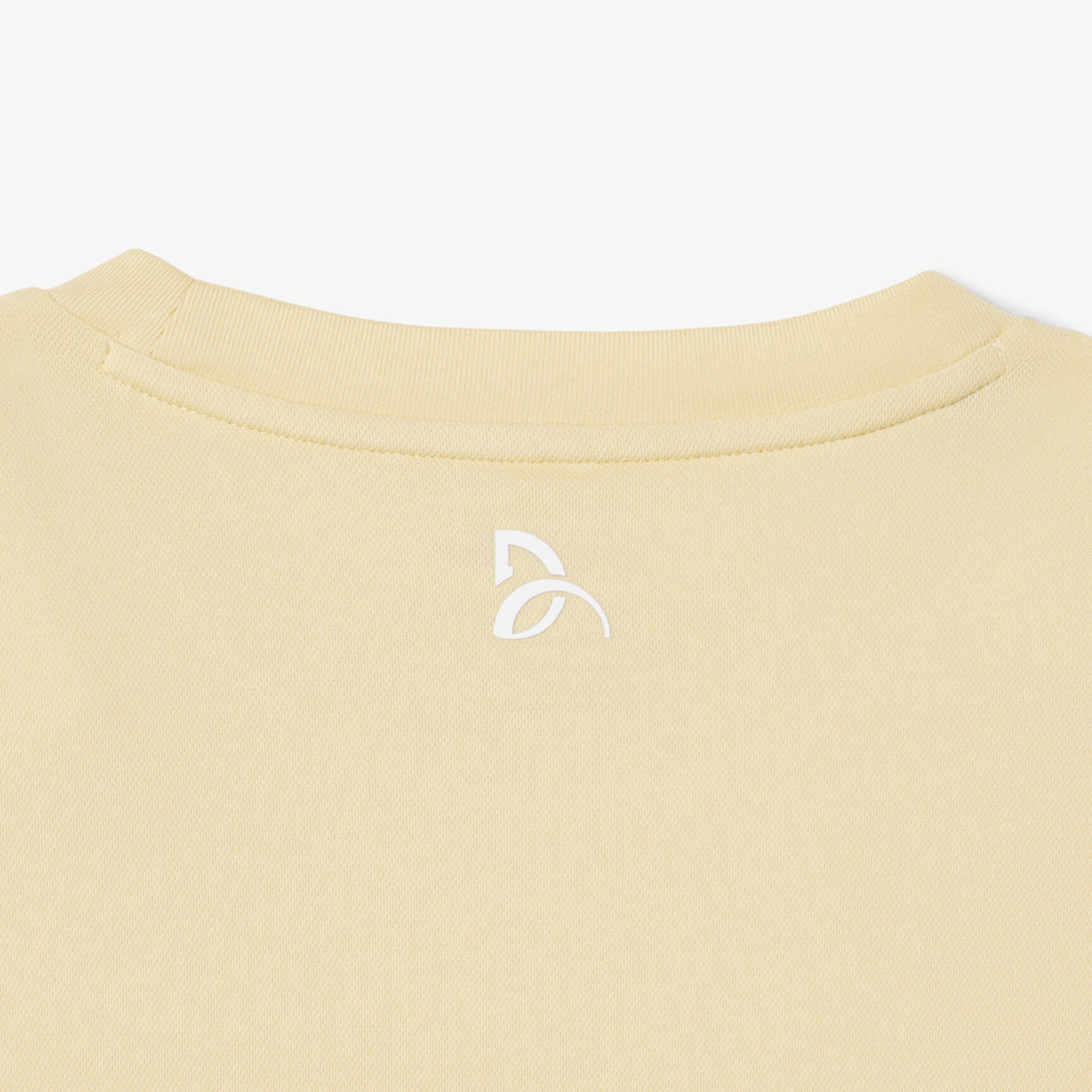 Lacoste Tennis x Novak Djokovic T-shirt Lacoste Tennis x Novak Djokovic T-shirt