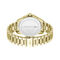 lacoste le croc metal bracelet watch