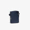 Chantaco Pique Leather Shoulder Bag