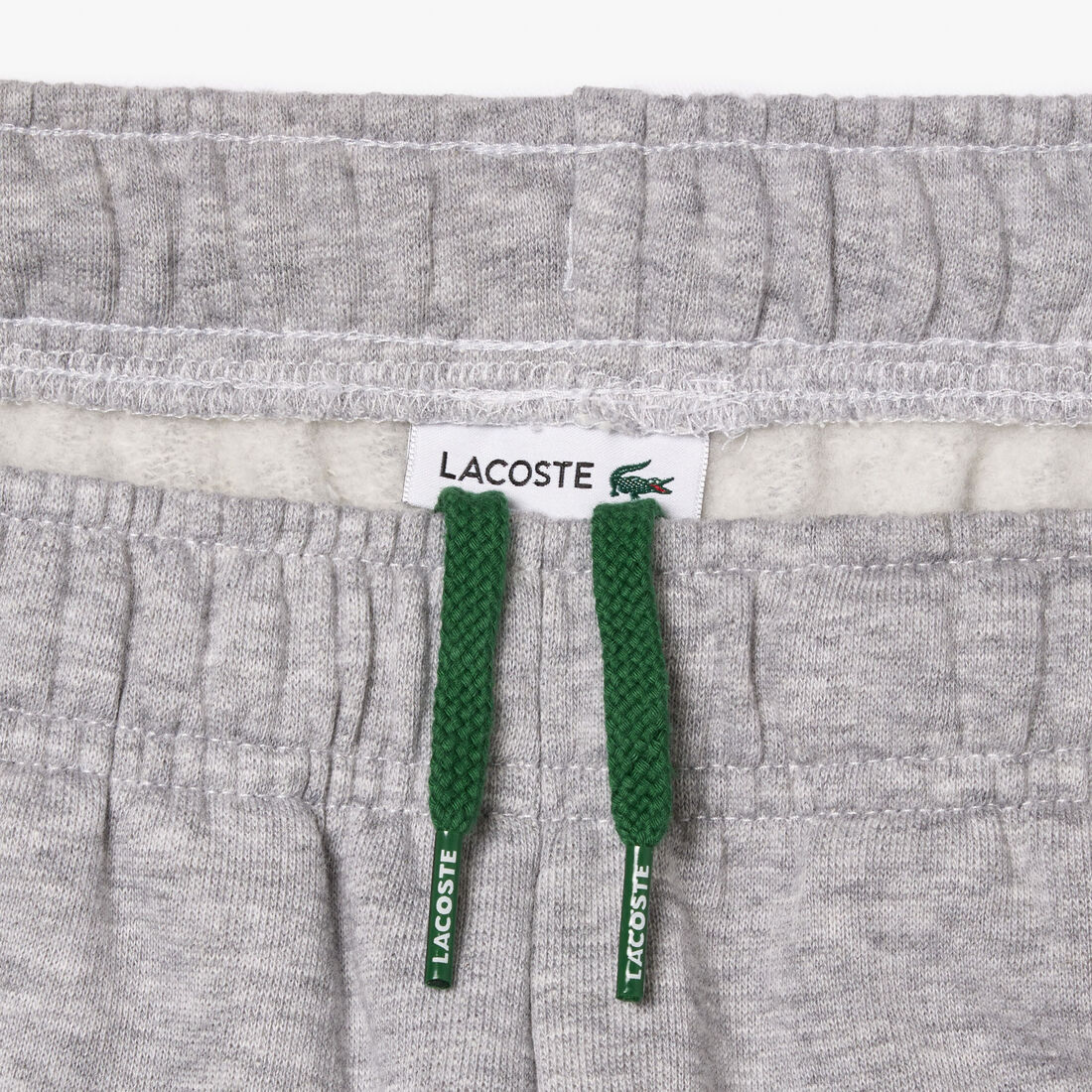 شورت لاكوست صوف قطن عضوي ناعم للأطفال شورت لاكوست صوف قطن عضوي ناعم للأطفال